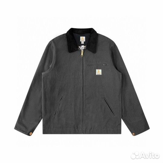 Куртка демисезонная