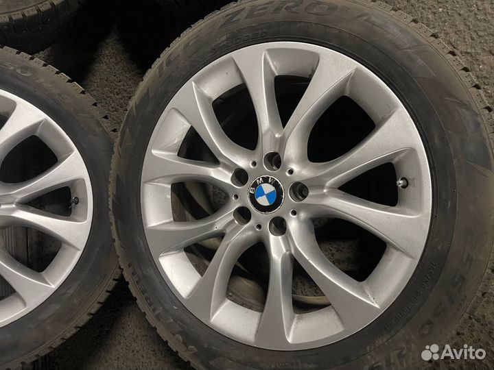 Колеса на bmw x5 r19