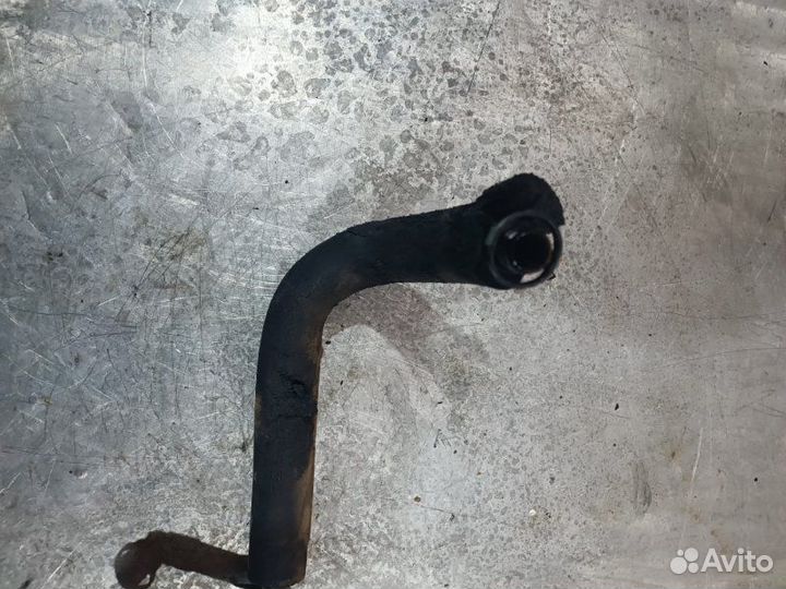 Трубка картерных газов Bmw 5-Series E60 N52B30