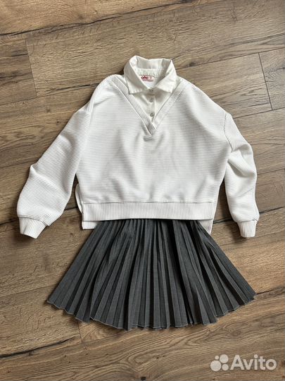 Форма школьная