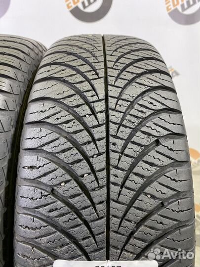 Goodyear Vector 4Seasons Gen-2 195/65 R15