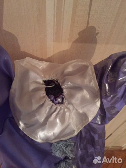 Кукла клоун