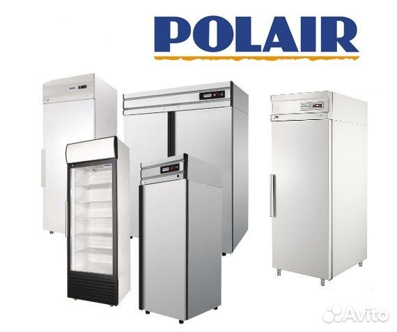 Батарея конденсатора холодильника