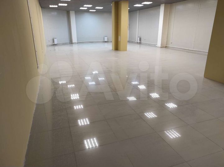 Торговая площадь, 148.9 м²