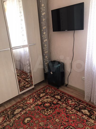 2-к. квартира, 41 м², 1/5 эт.