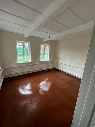 Дом 43 м² на участке 10 сот.