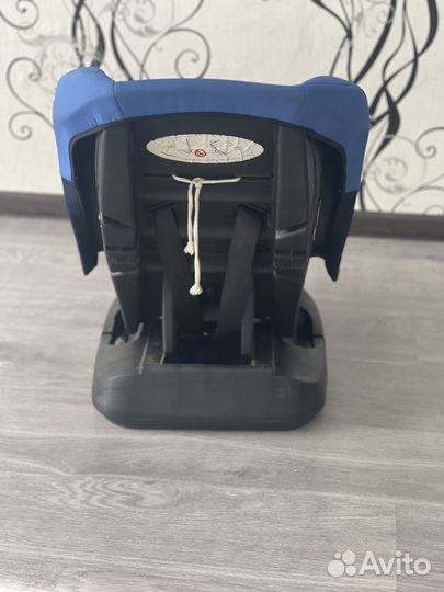 Детское автокресло от 0 до 25