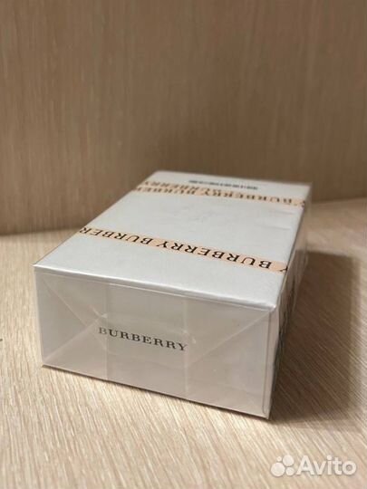 Парфюм Burberry her 100мл оригинал