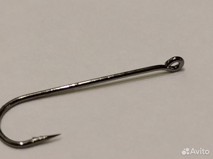 Крючки для рыбалки Aberdeen #16