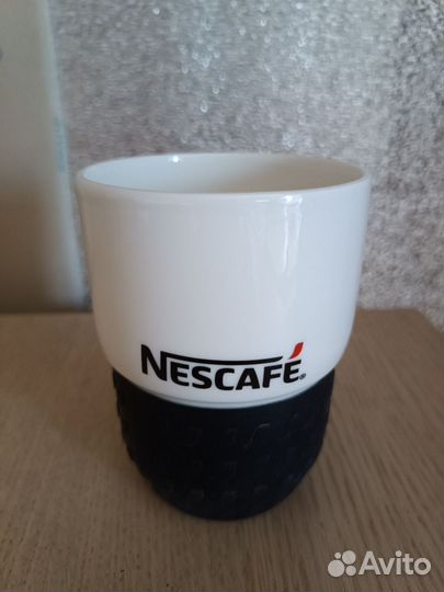 Кружка Nescafe Barista