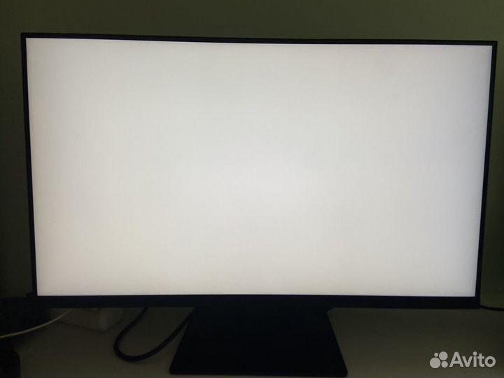 Xiaomi mi 2k gaming monitor 27