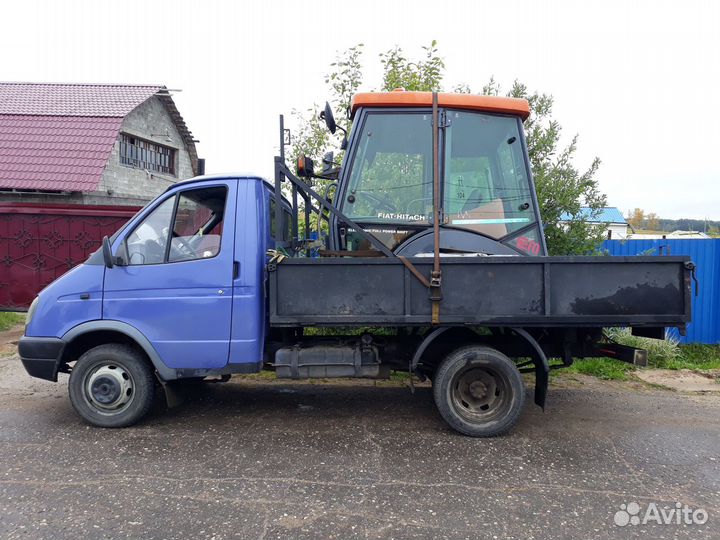Грузовые перевозки,доставка Газель
