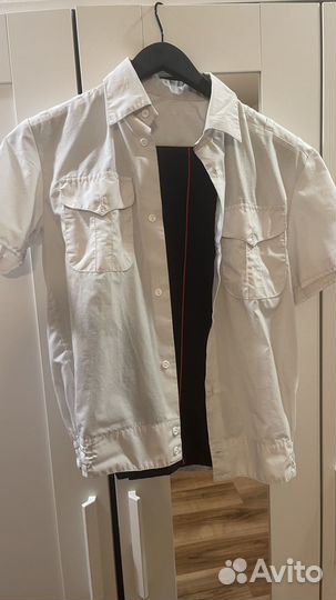 Школьная казачья форма