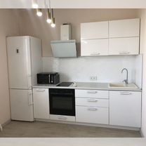 1-к. квартира, 40,2 м², 14/26 эт.