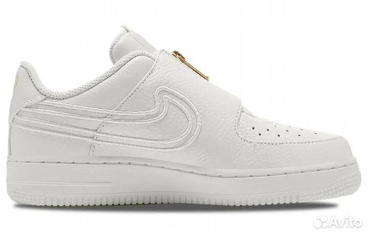 Оригинальные кроссовки Nike Air Force 1 Low LXX 