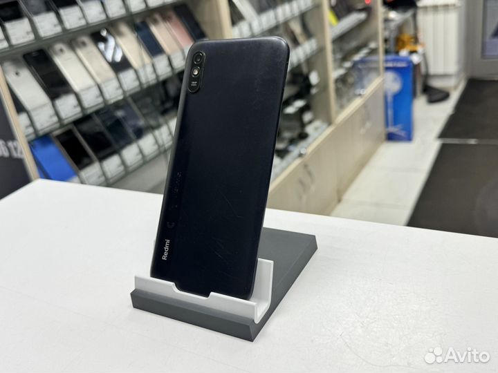 Xiaomi Redmi 9A, 2/32 ГБ