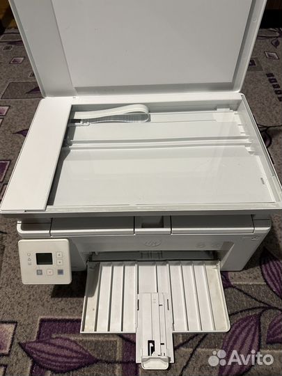 Принтер сканер копир hp