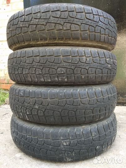 Pirelli Scorpion ATR 185/75 R16