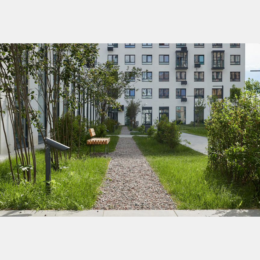 1-к. квартира, 35,3 м², 3/7 эт.