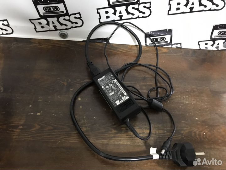 Мини компьютер двухядерный неттоп Asus