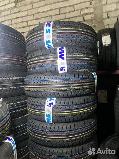 КАМА Breeze (HK-132) 185/65 R14 86H