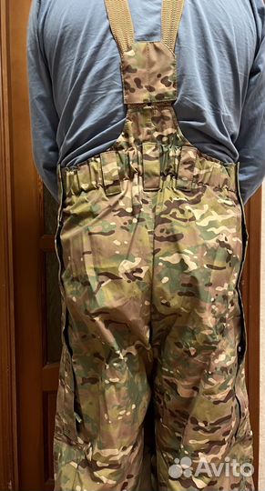 Военная форма helikon tex