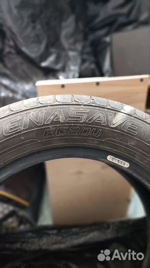 Dunlop Enasave EC204 175/65 88H