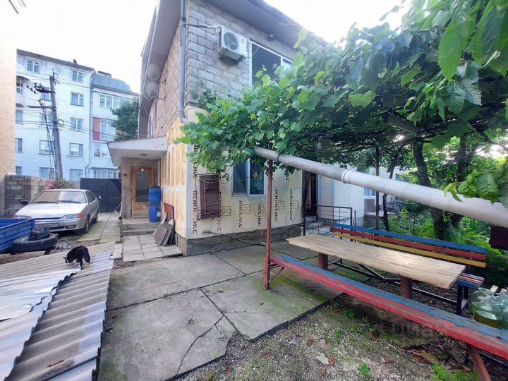 Дом 140 м² на участке 5,8 сот.