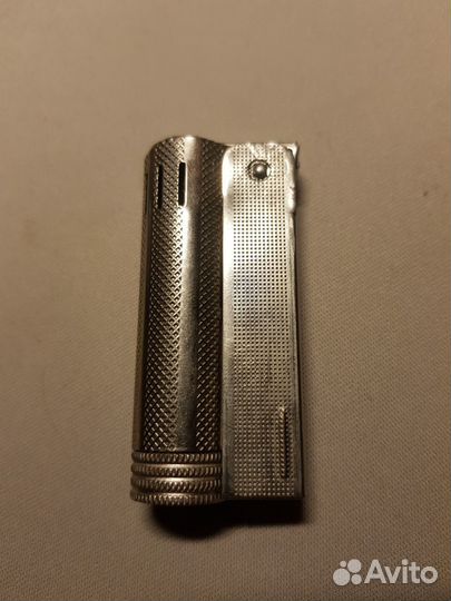 Imco junior 6600 зажигалка бензиновая карманная