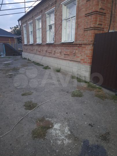 Дом 120 м² на участке 8 сот.