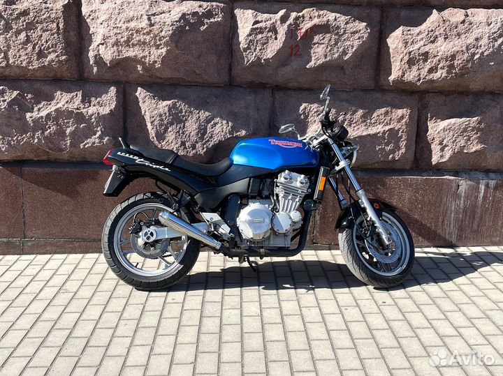 Классический Triumph