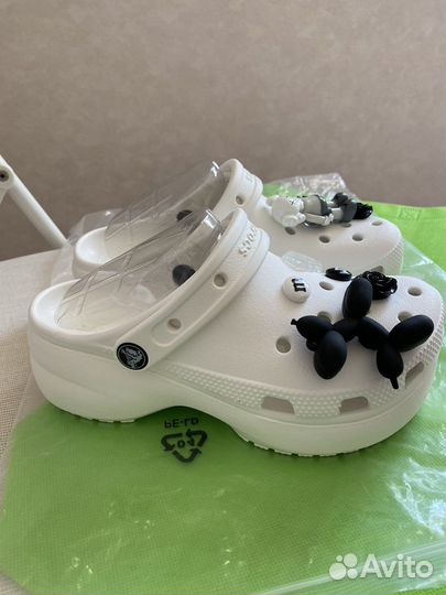 Crocs оригинал