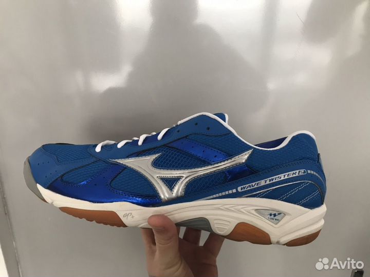 Mizuno wave deals twister 2 2013