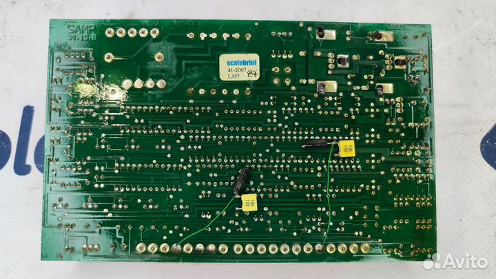 Sael SC4407