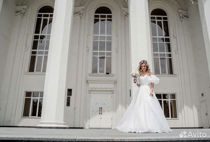 Фотограф. Видеограф