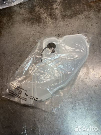 Bmw s1000rr k46 Расширительный бачок оригинал