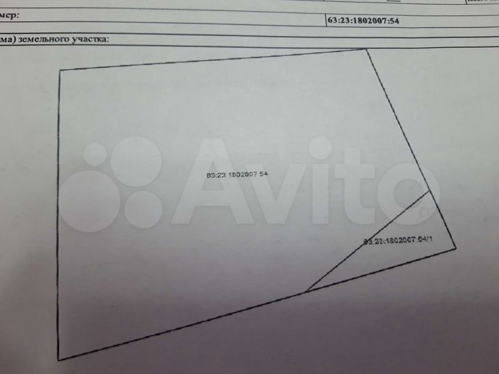 Участок 7 сот. (ИЖС)