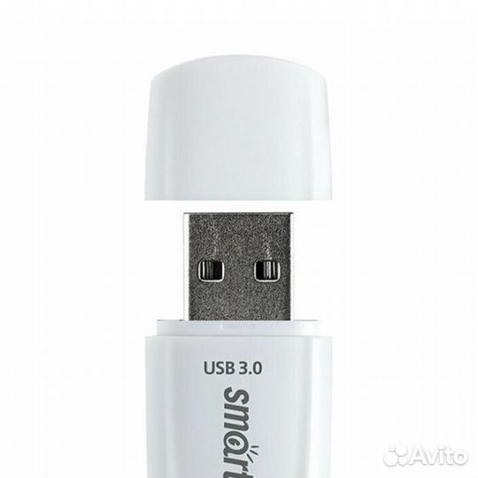 Флешка Smartbuy Scout 512GB белая USB 3.0