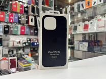 Чехол MagSafe на iPhone 14 Pro Max