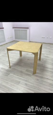Стол для детского сада