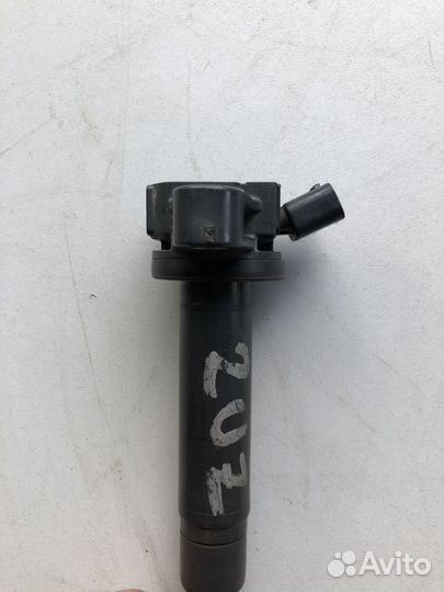 Катушка зажигания Toyota Land Cruiser