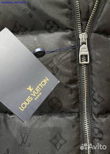 Жилетка Louis Vuitton