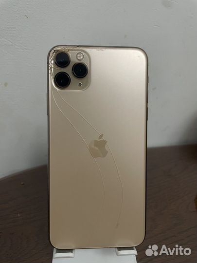 iPhone 11 Pro Max, 64 ГБ