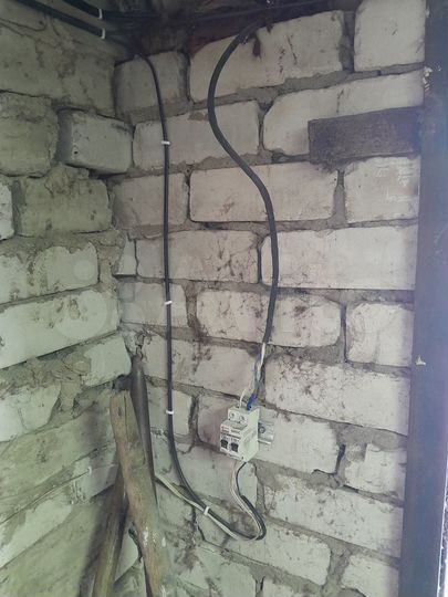 Гараж, 18 м²