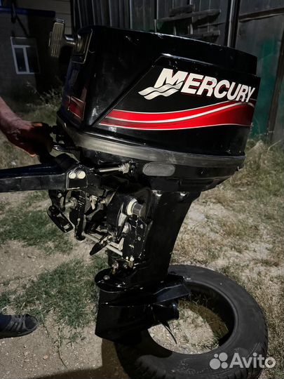 Продажа мотора