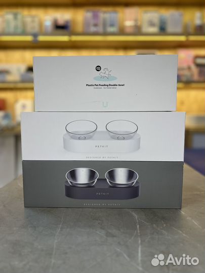 Миска / поилка для животных Xiaomi