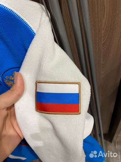 Спортивный костюм женский