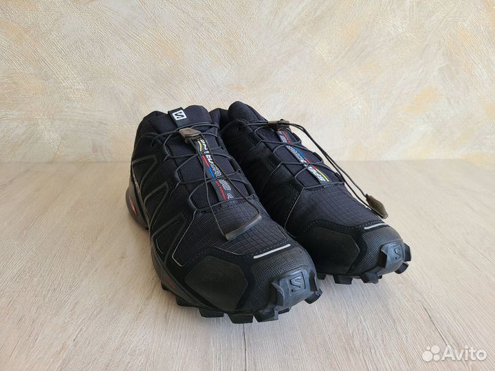 Salomon Speedcross 4 Оригинал