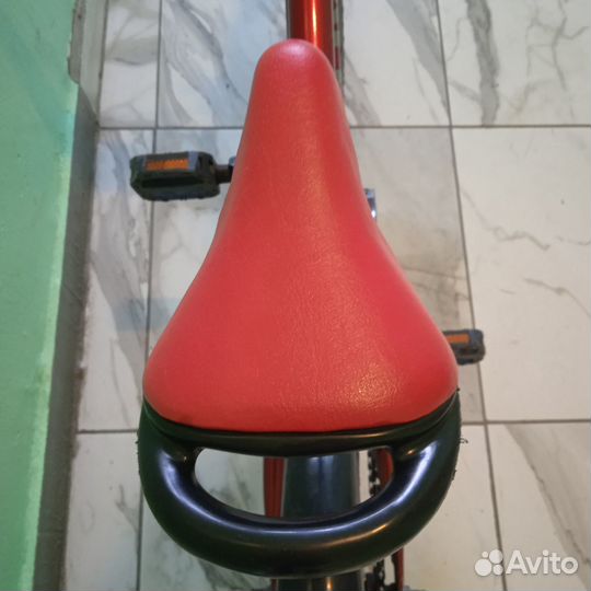 Велосипед Stark Bulldog колеса 16