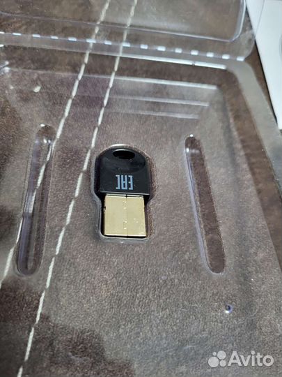 Блютуз переходник USB